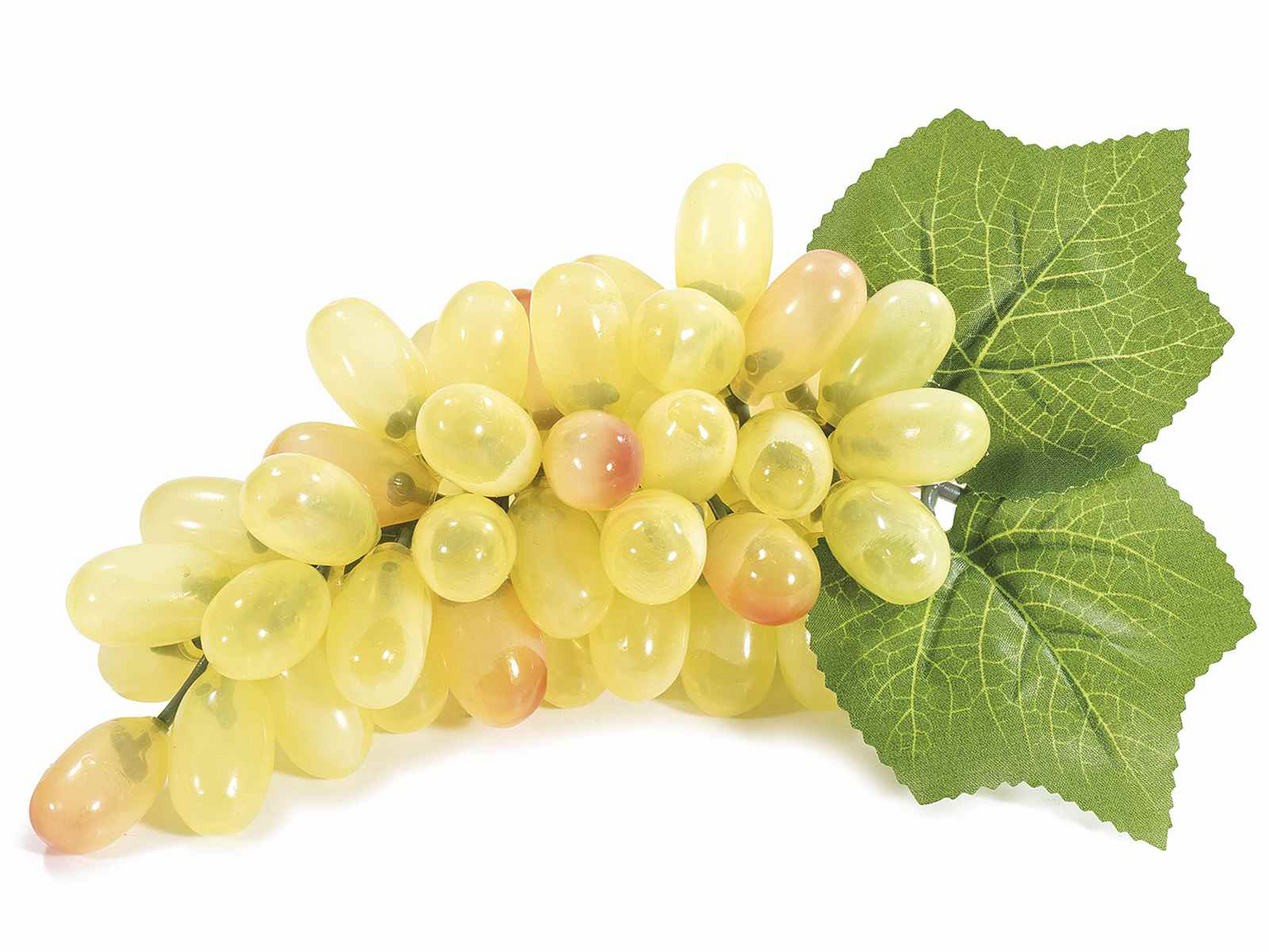 Grappolo Uva Bianca