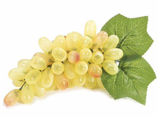 Grappolo Uva Bianca