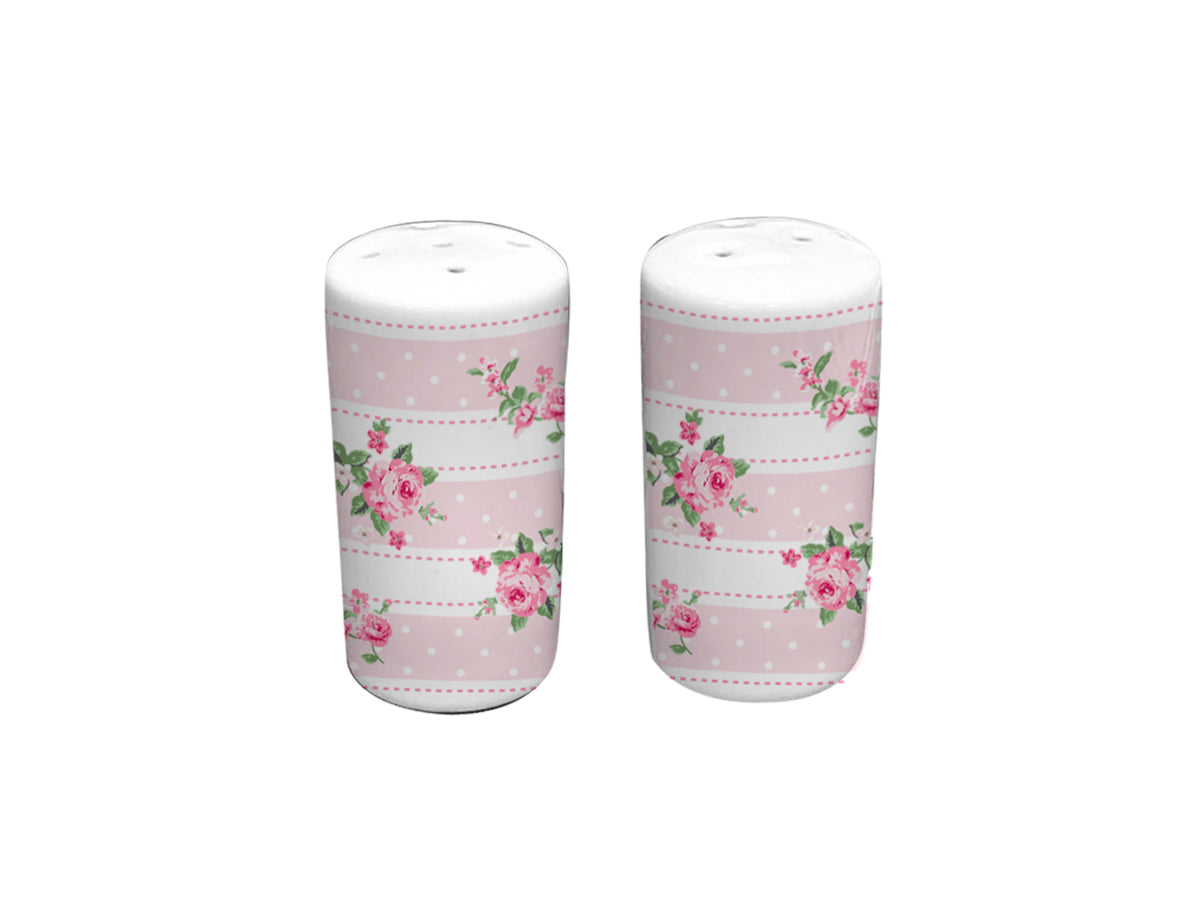 Set Sale e Pepe