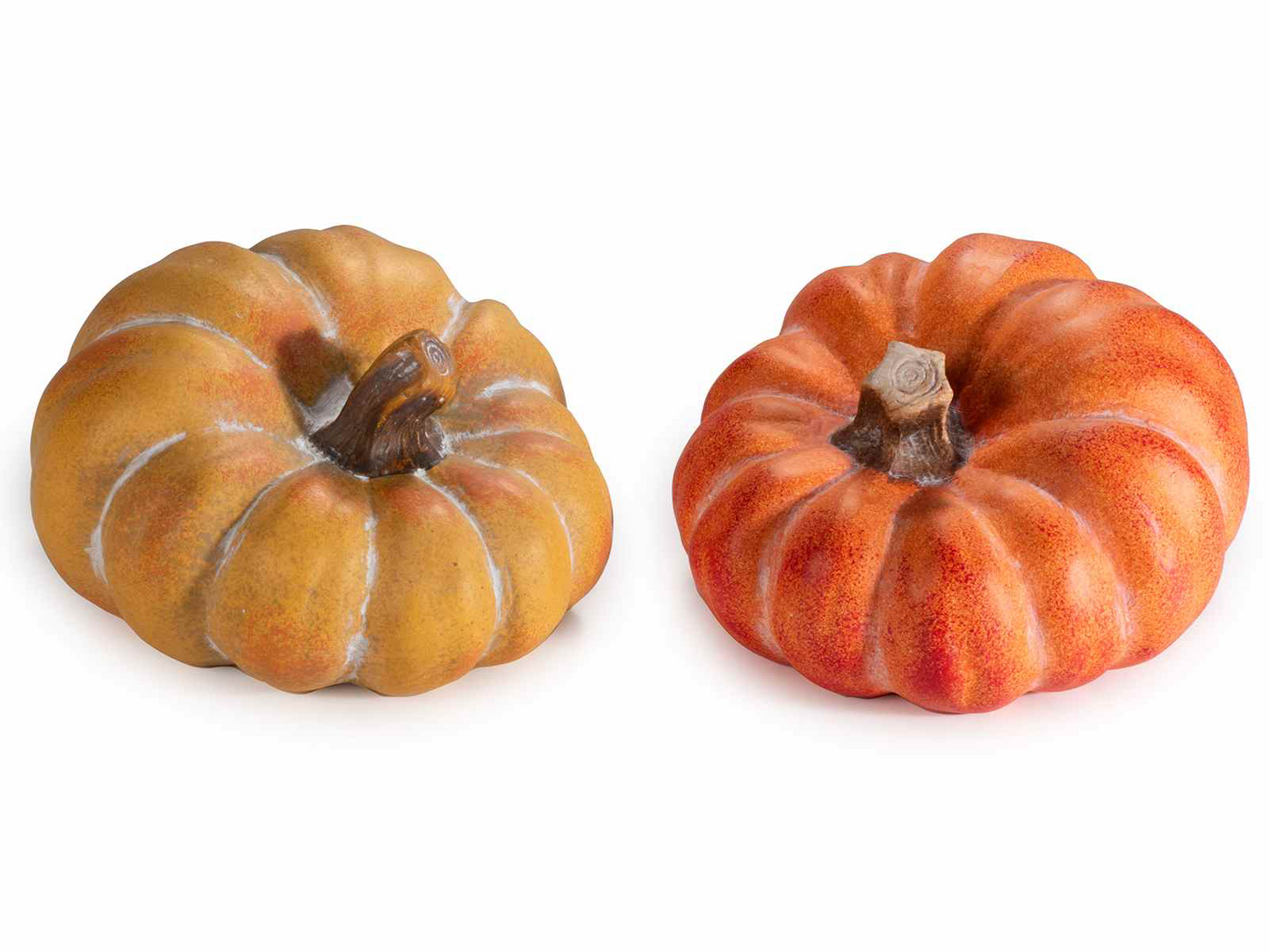 Zucca in Terracotta