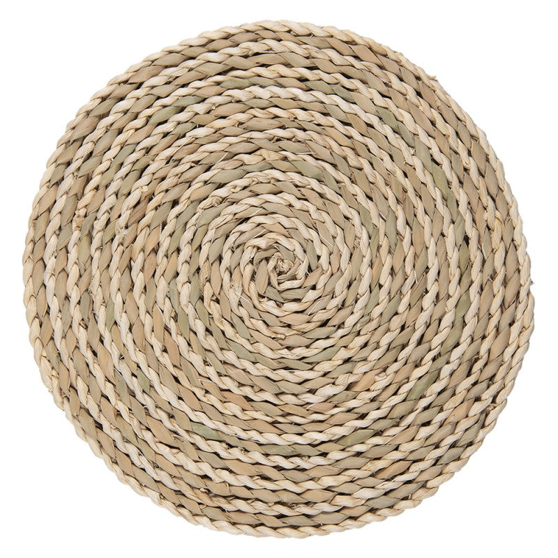 Tovaglietta zostera rotonda