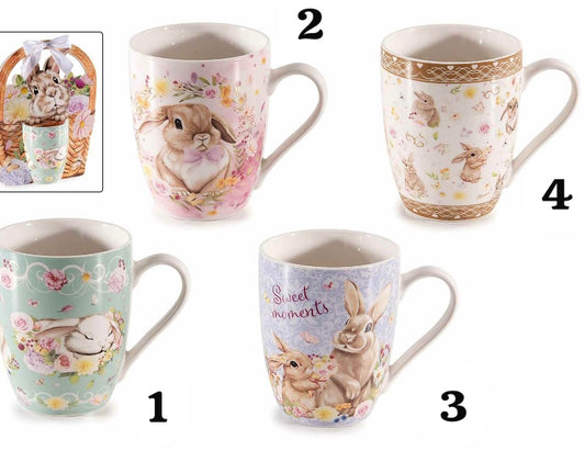 Mug Bunny