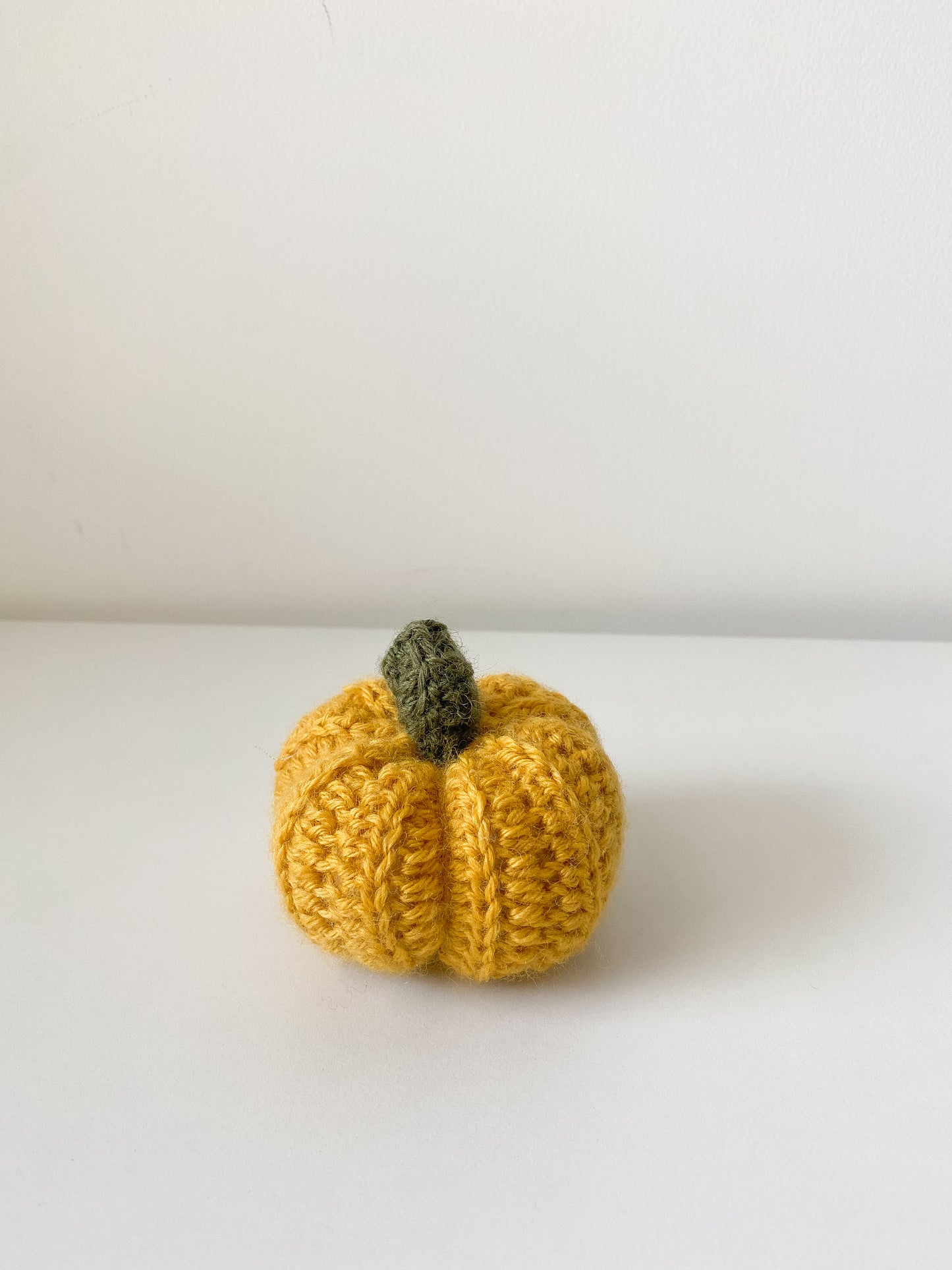 Zucchetta Ocra (piccola)