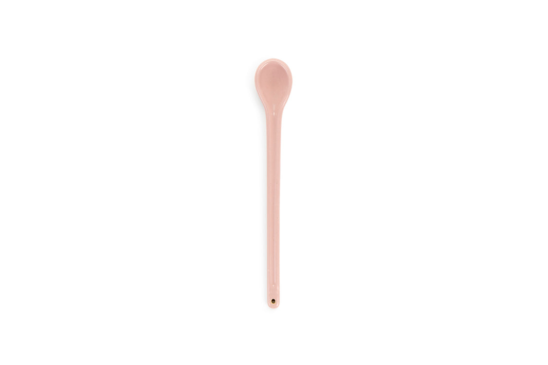 Cucchiaino Rosa