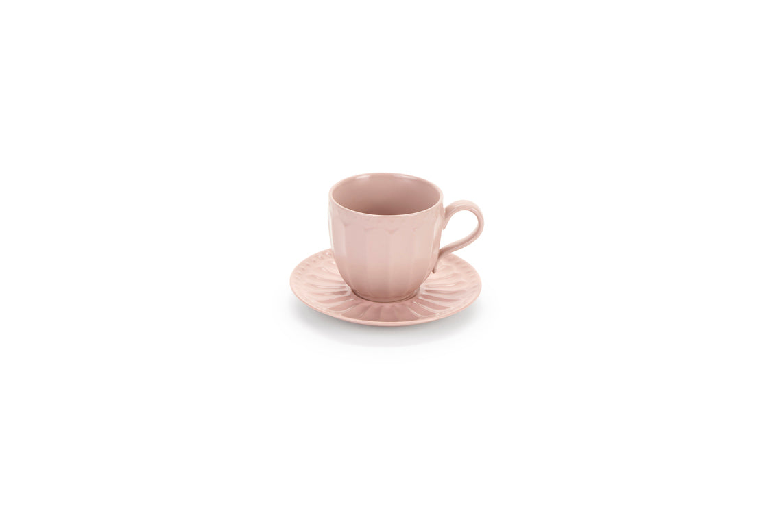 Tazza Demetra Rosa