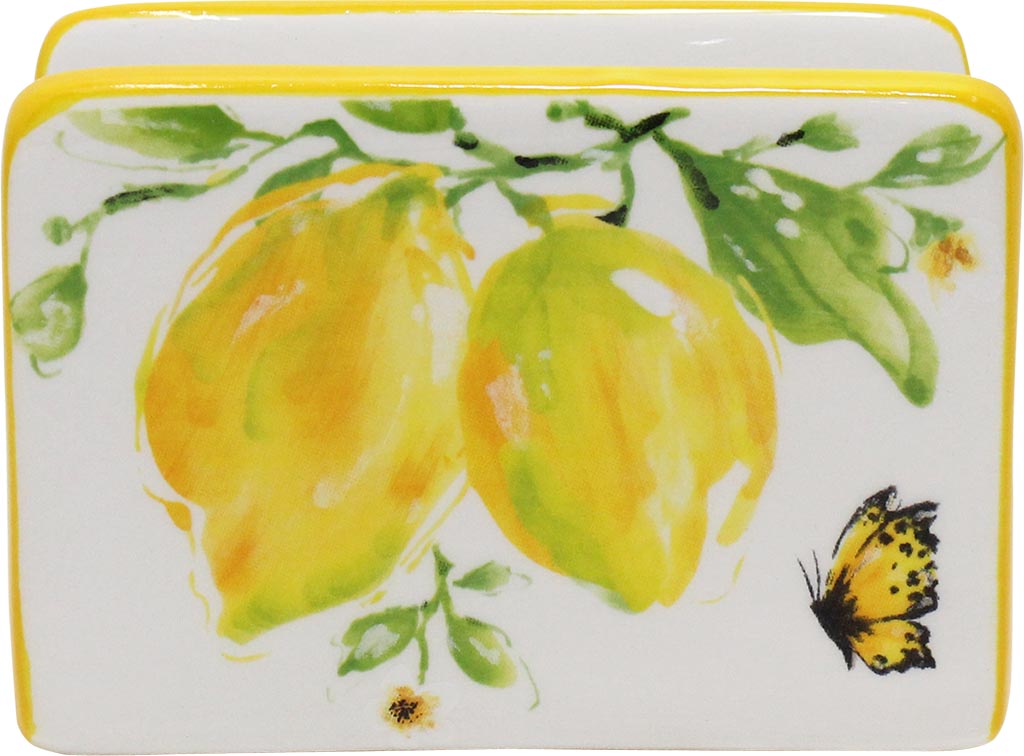 Portatovaglioli Limoni