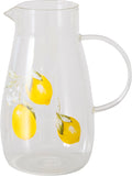 Caraffa Capri Limoni Imperfetta