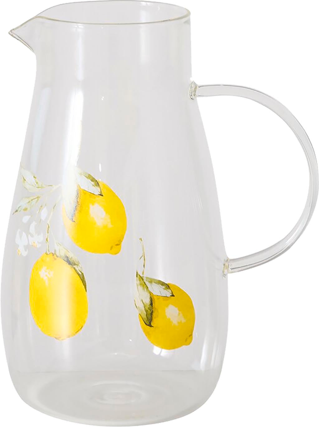 Caraffa Capri Limoni