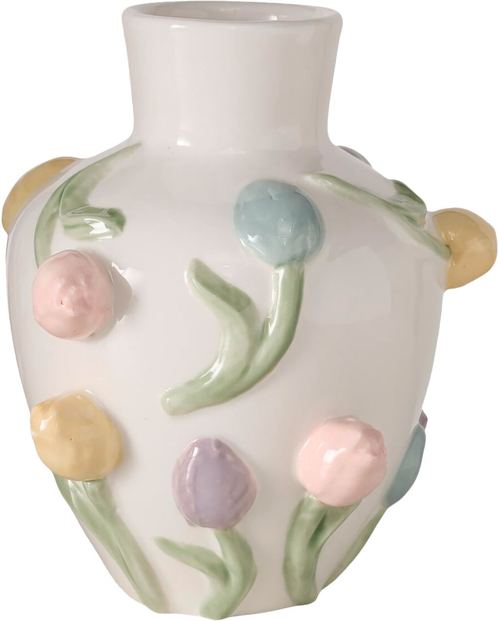 Vaso Tulipe