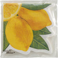 Tovaglioli Limoni