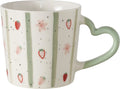 Tazza Fragole