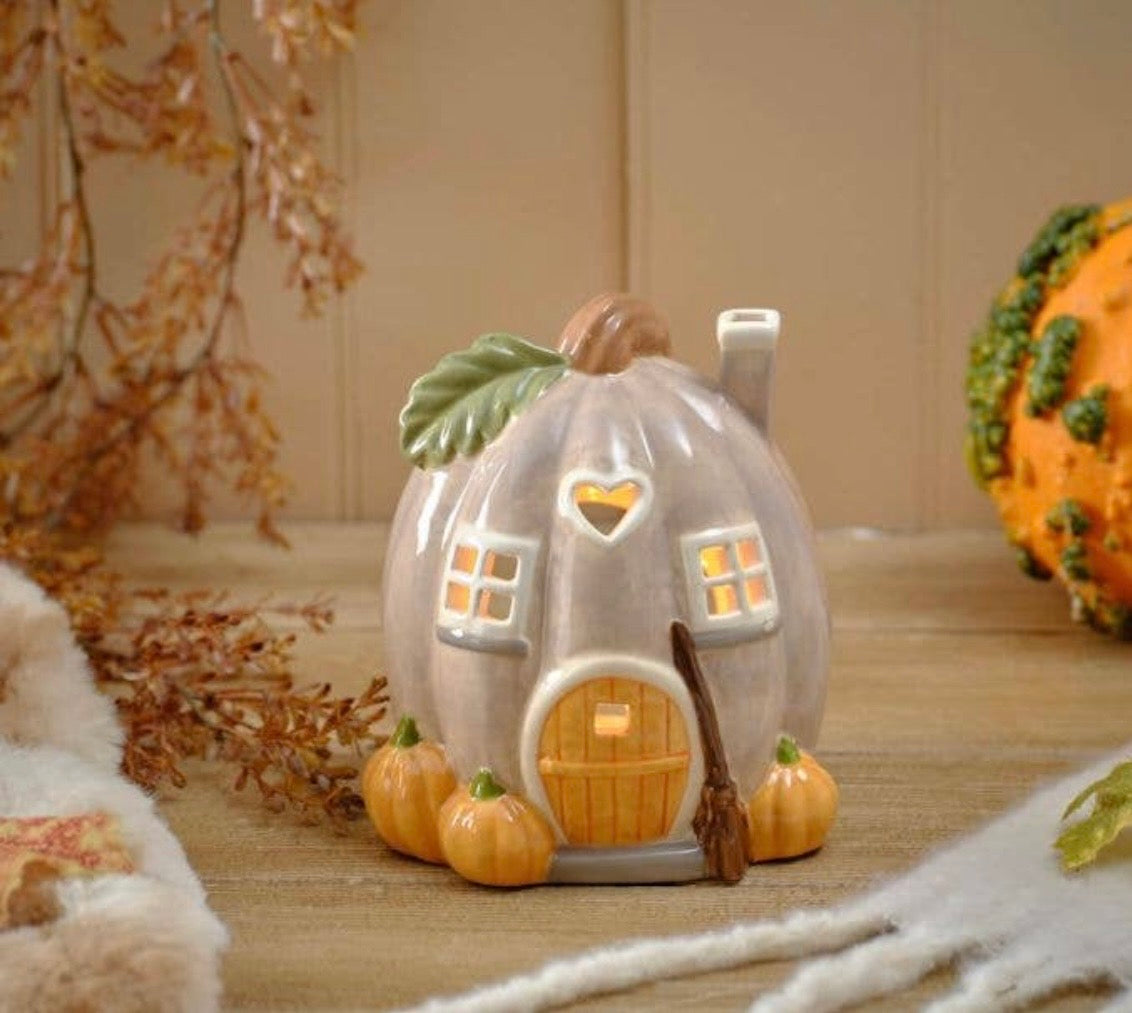 Casa Zucca