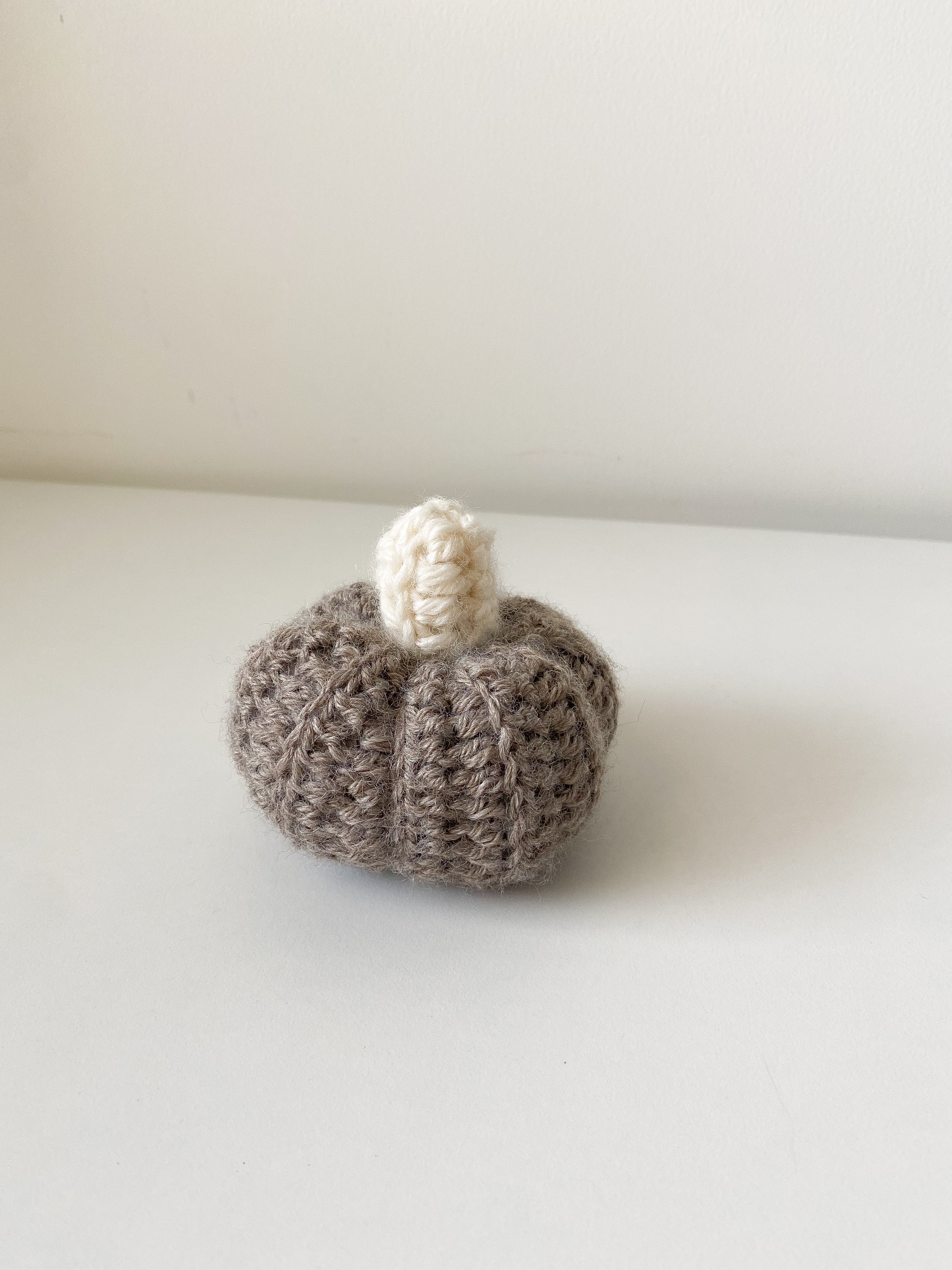 Zucchetta Tortora (piccola)