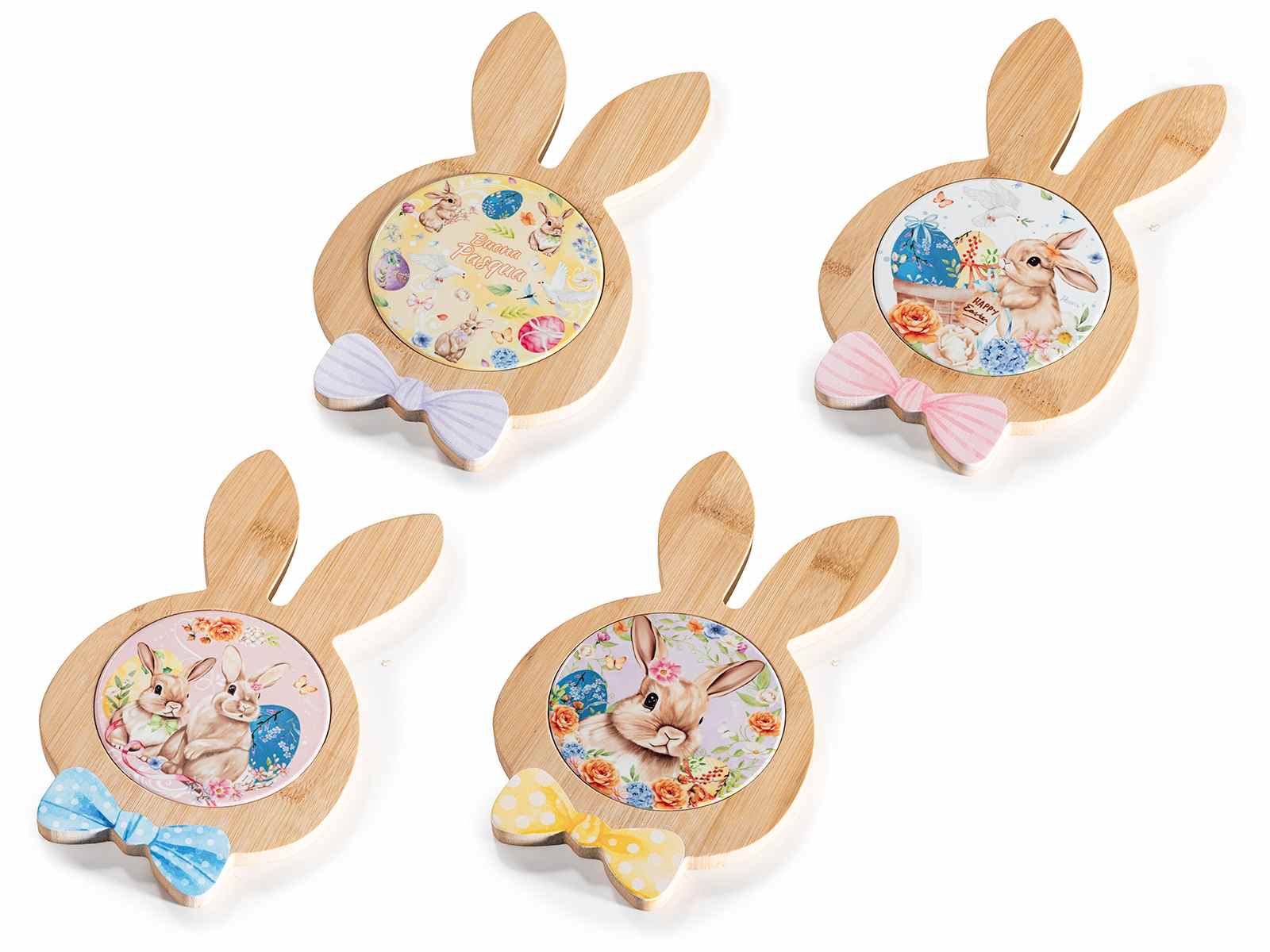 Tagliere Coniglietto