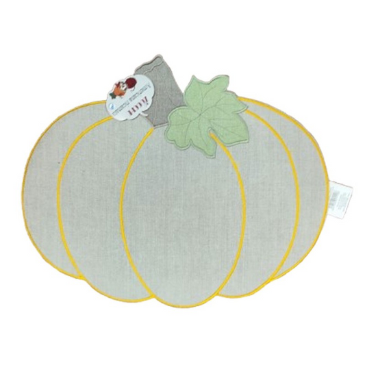 Tovaglietta Zucca