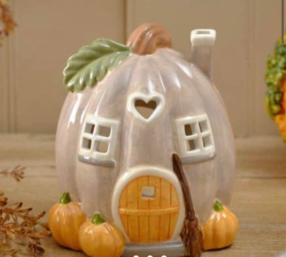 Casa Zucca
