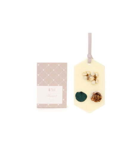 Profumatore Toussaint