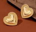 Orecchini Cuore Eleonora