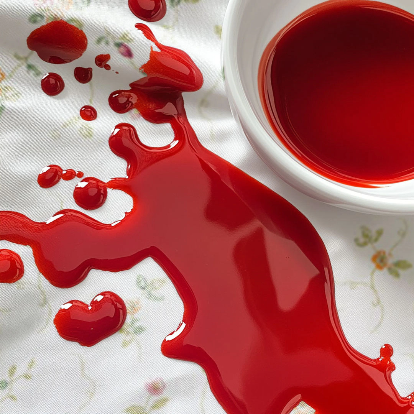 Tovaglia Frutti Rossi