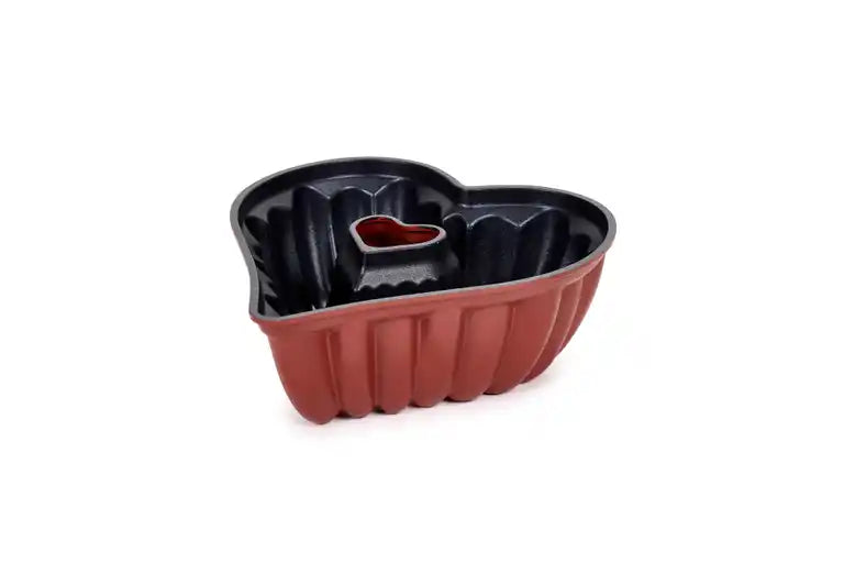 Stampo per Dolci Cuore