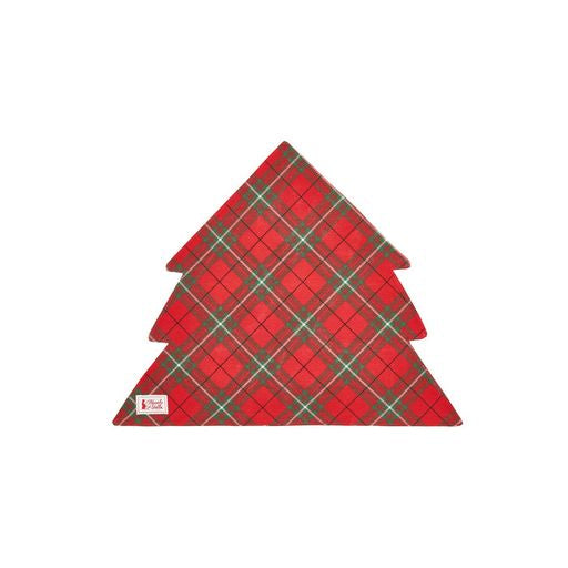 Tovaglietta Albero di Natale