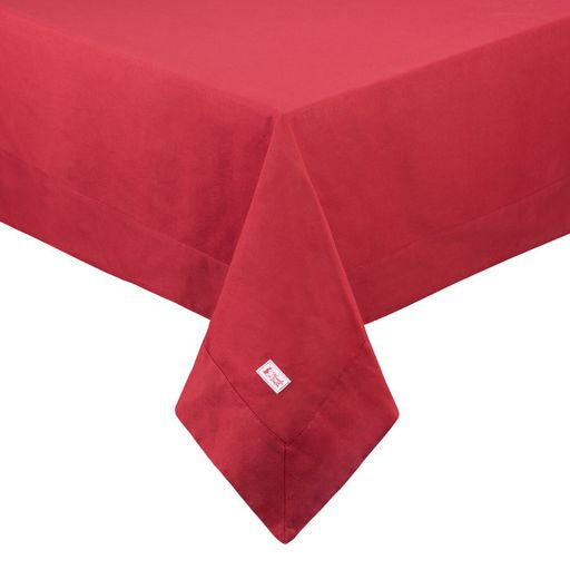 Tovaglia Rossa