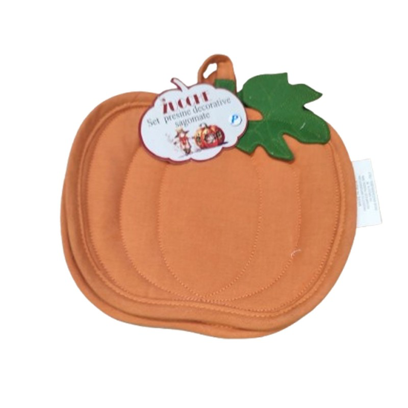 Set Presine Zucca(+colori)