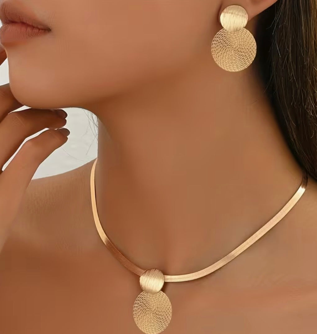 Parure Ilaria