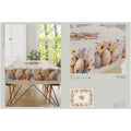 Tovaglia Vintage Eggs