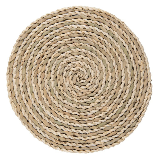 Tovaglietta zostera rotonda