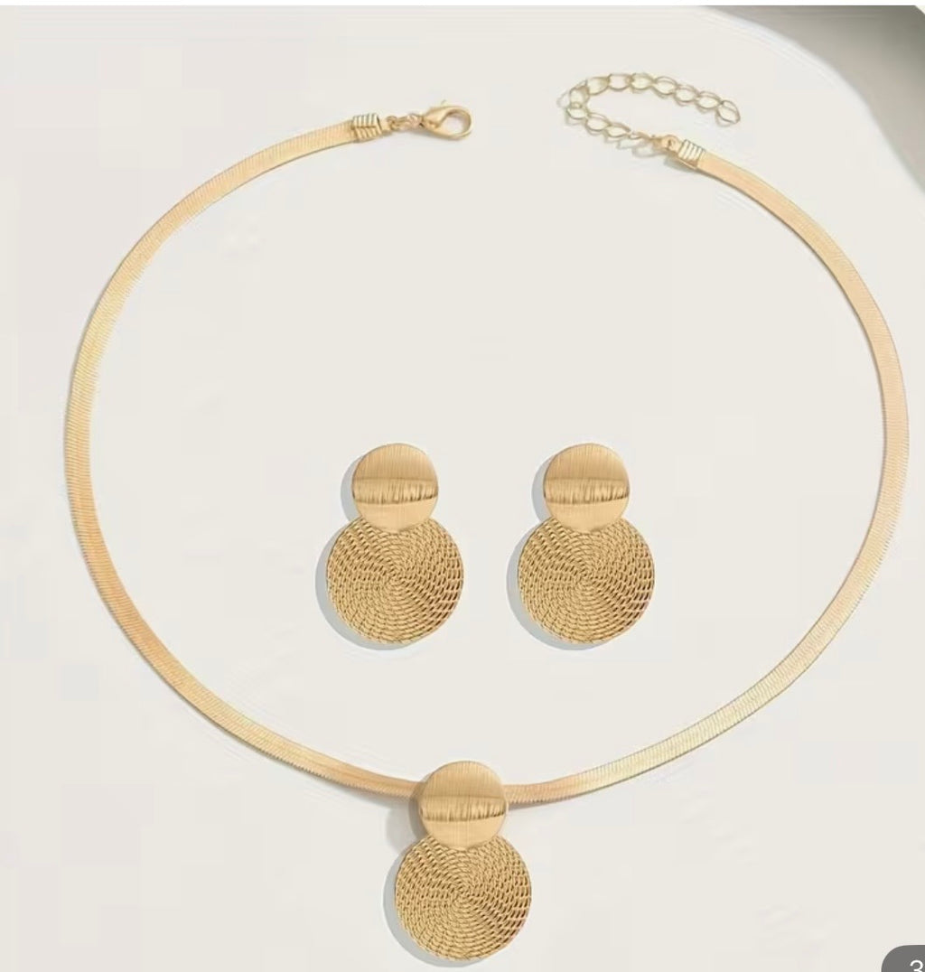 Parure Ilaria