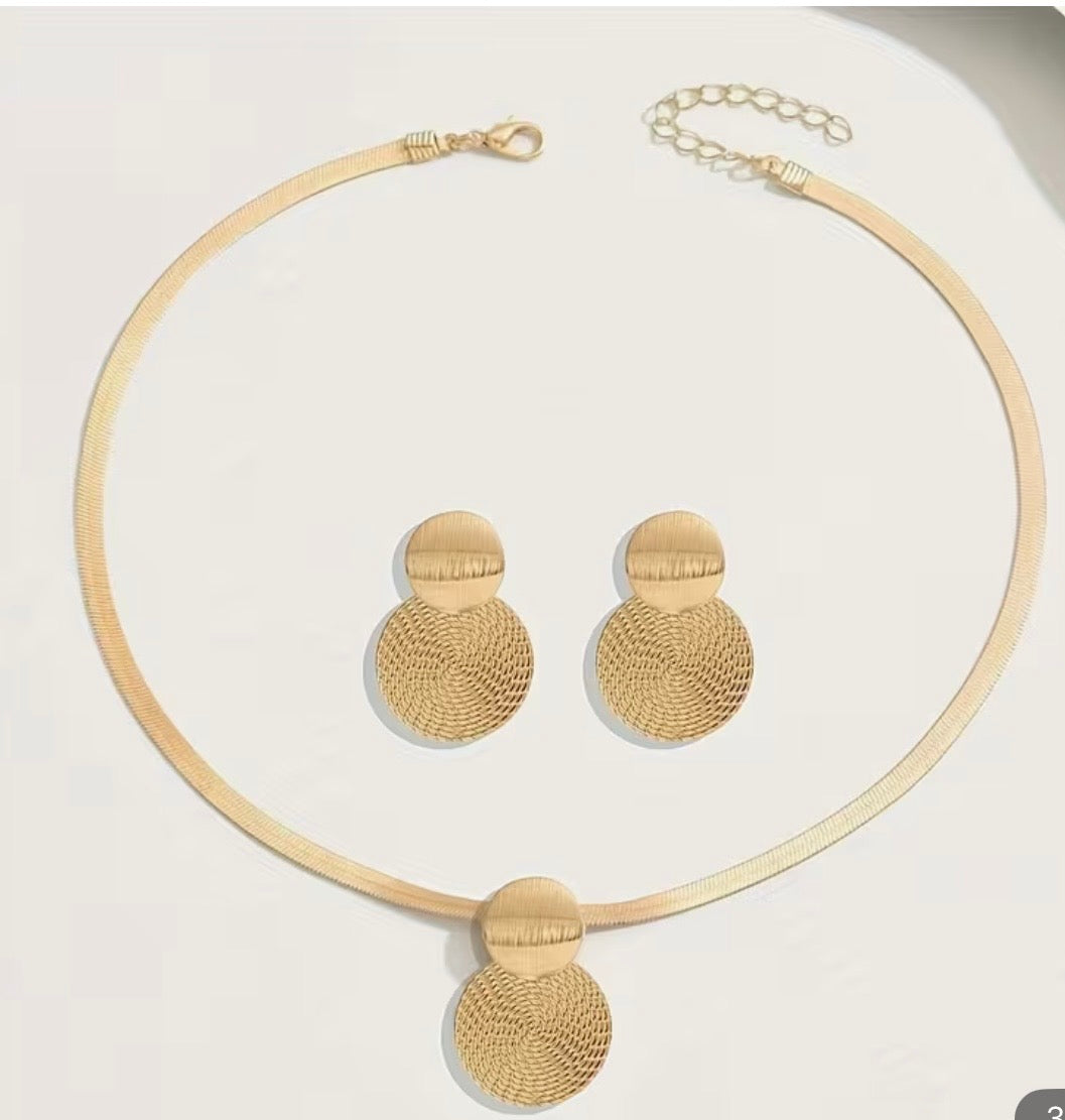 Parure Ilaria