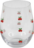 Bicchiere Ciliegie