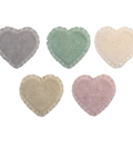 Tappeto Cuore