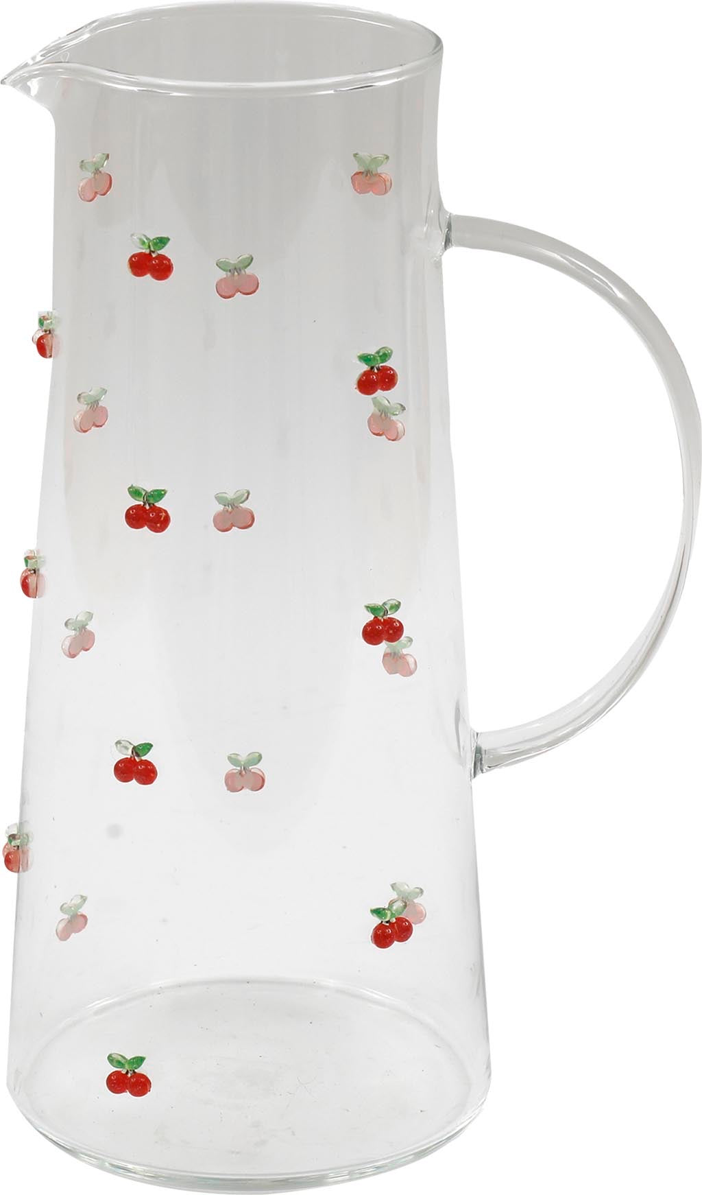 Caraffa Ciliegie