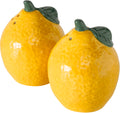 Set Sale e Pepe Limoni