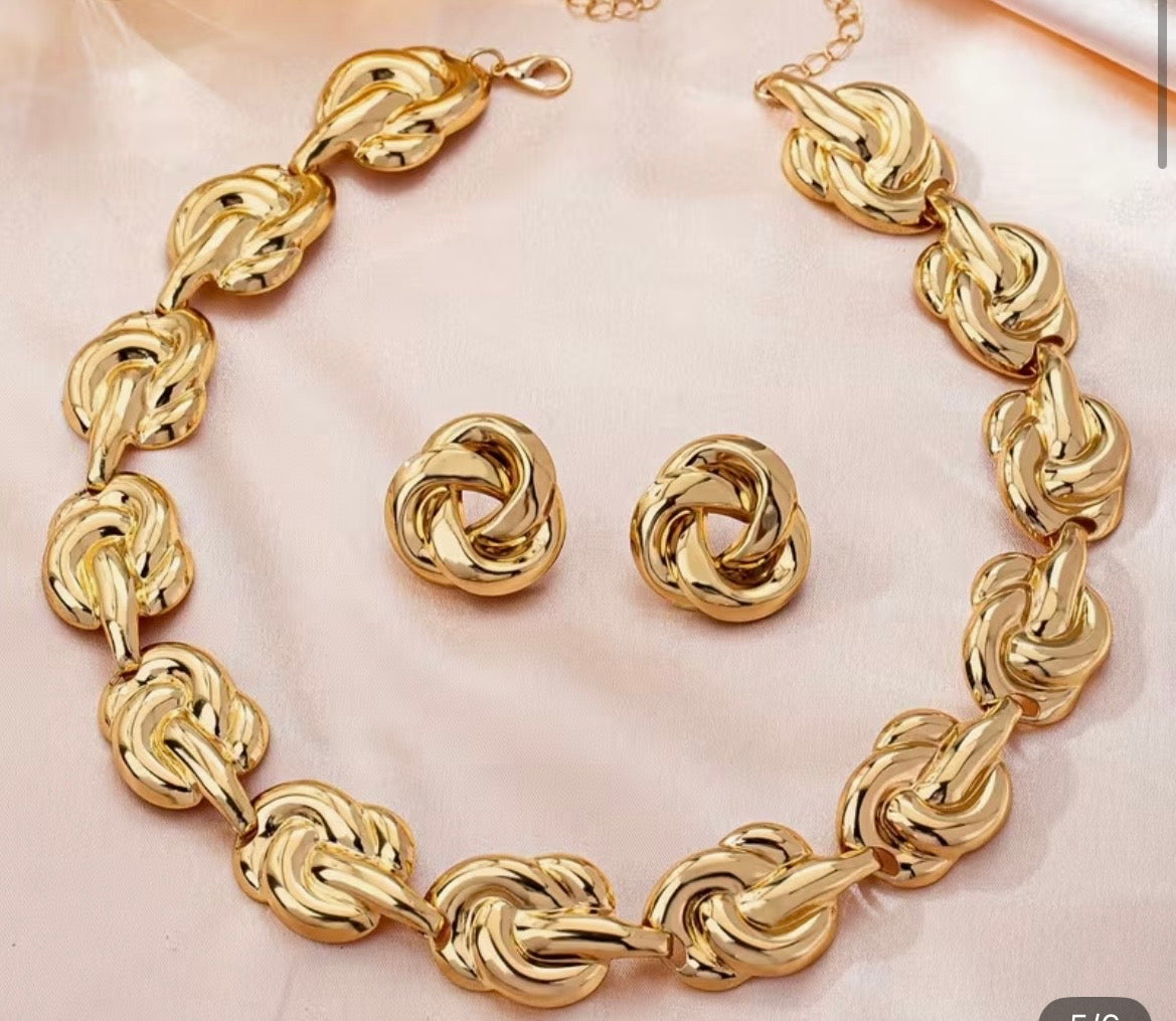 Parure Diana