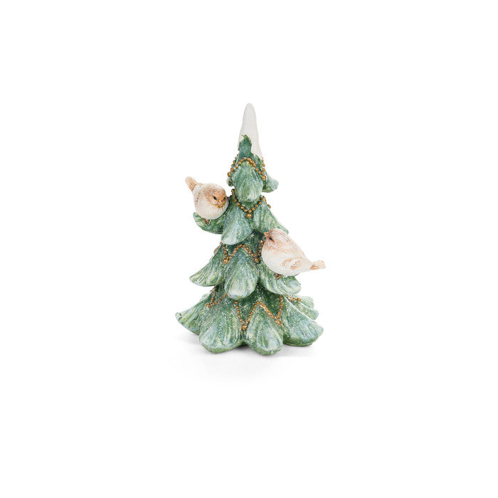 Albero con Uccellini
