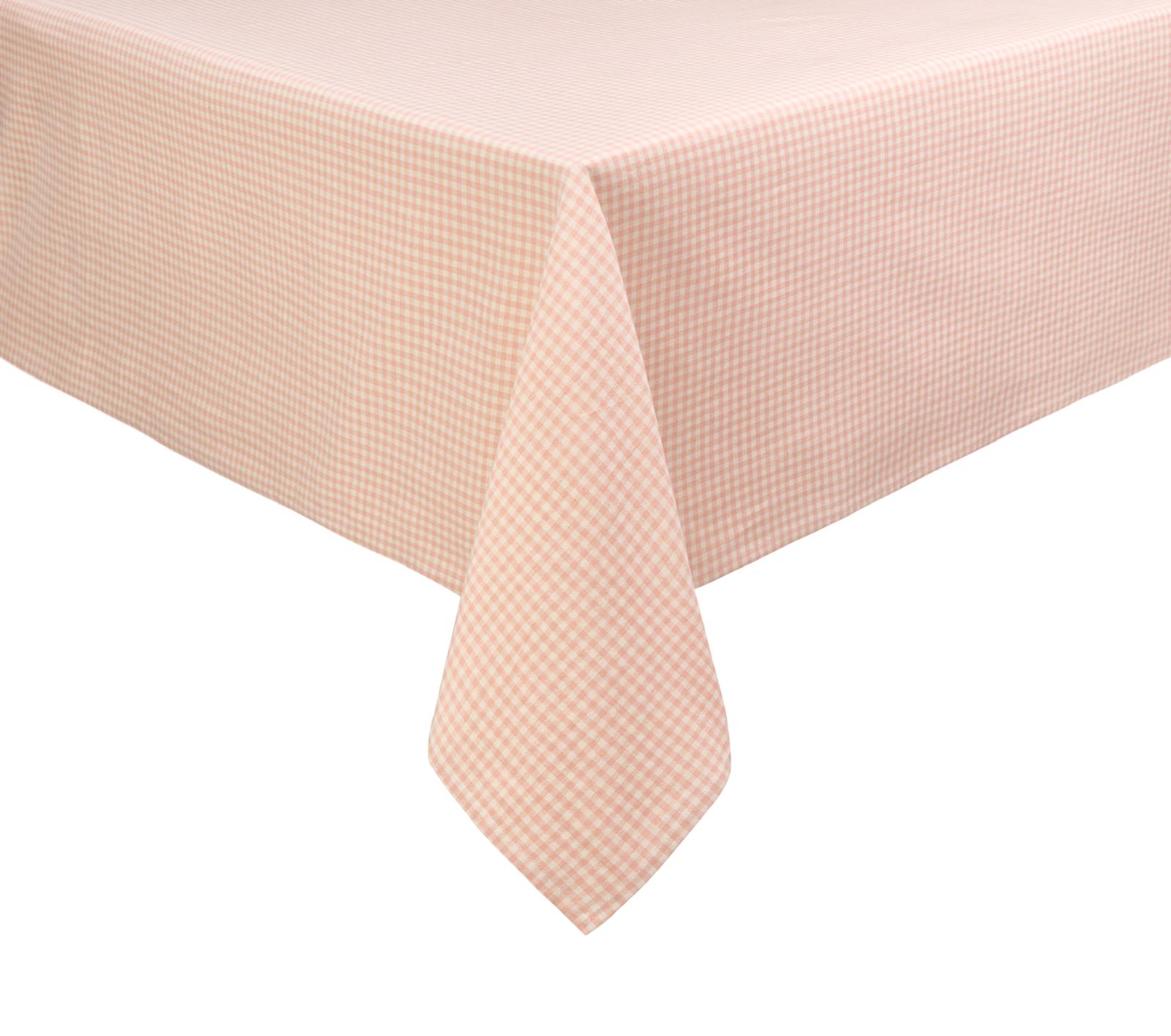 Tovaglia Tati Rosa