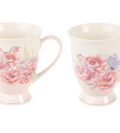 Tazza Fiorirà