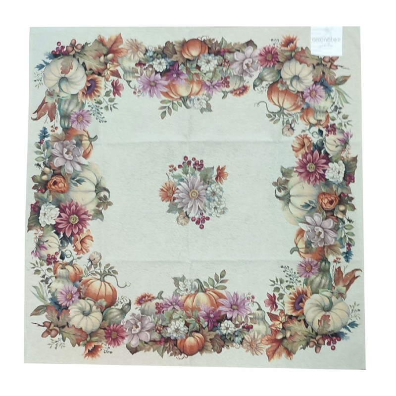 Centro Tavola Zucche