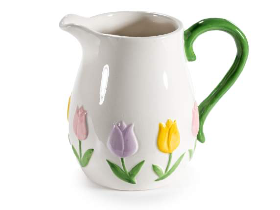 Brocca Tulipani