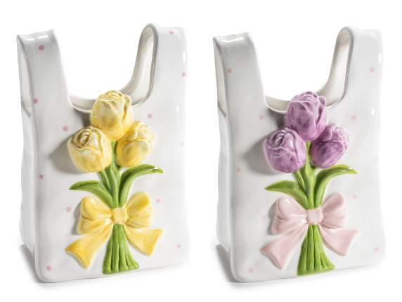 Vaso Tulipani