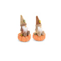 Gnomo Su Zucca
