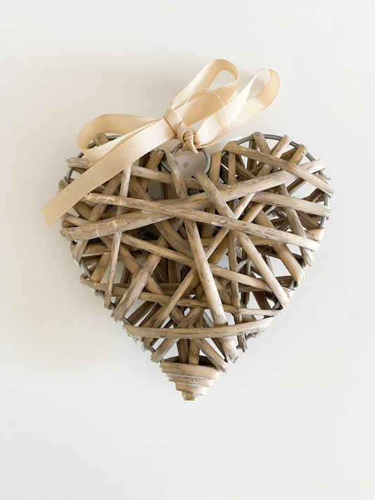 Cuore in Vimini