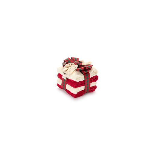 Set 4 Lavette