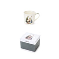 Tazza Bosco con scatola