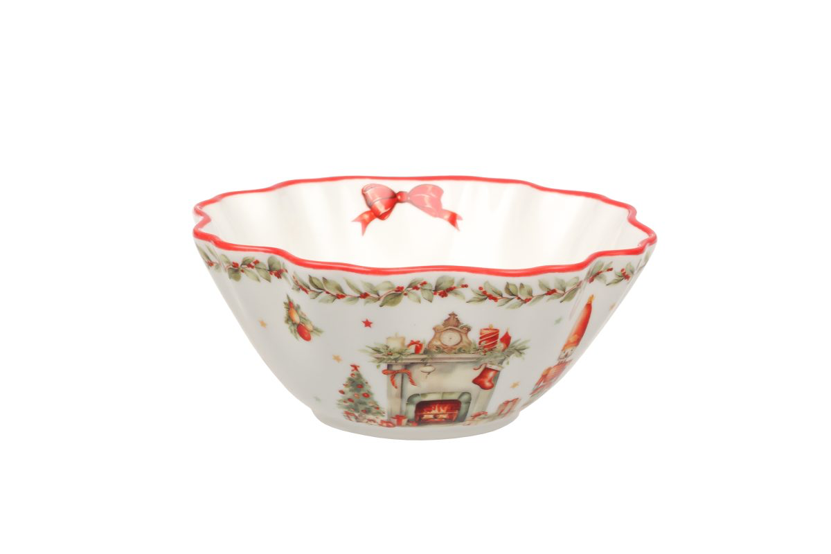 Ciotolina Christmas Vintage