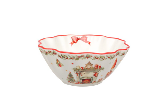 Ciotolina Christmas Vintage