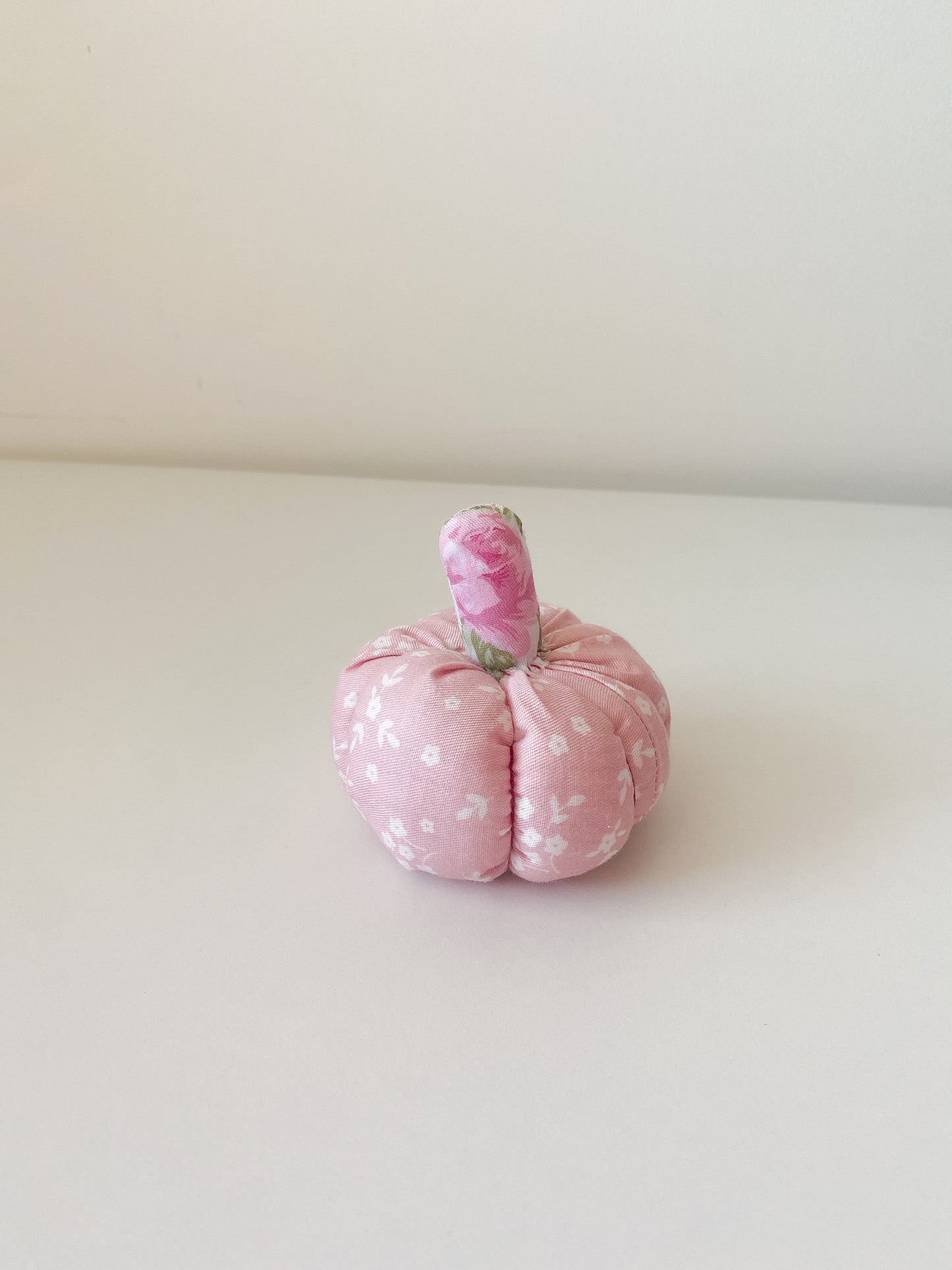 Zucchetta Rosa fiori Bianchi